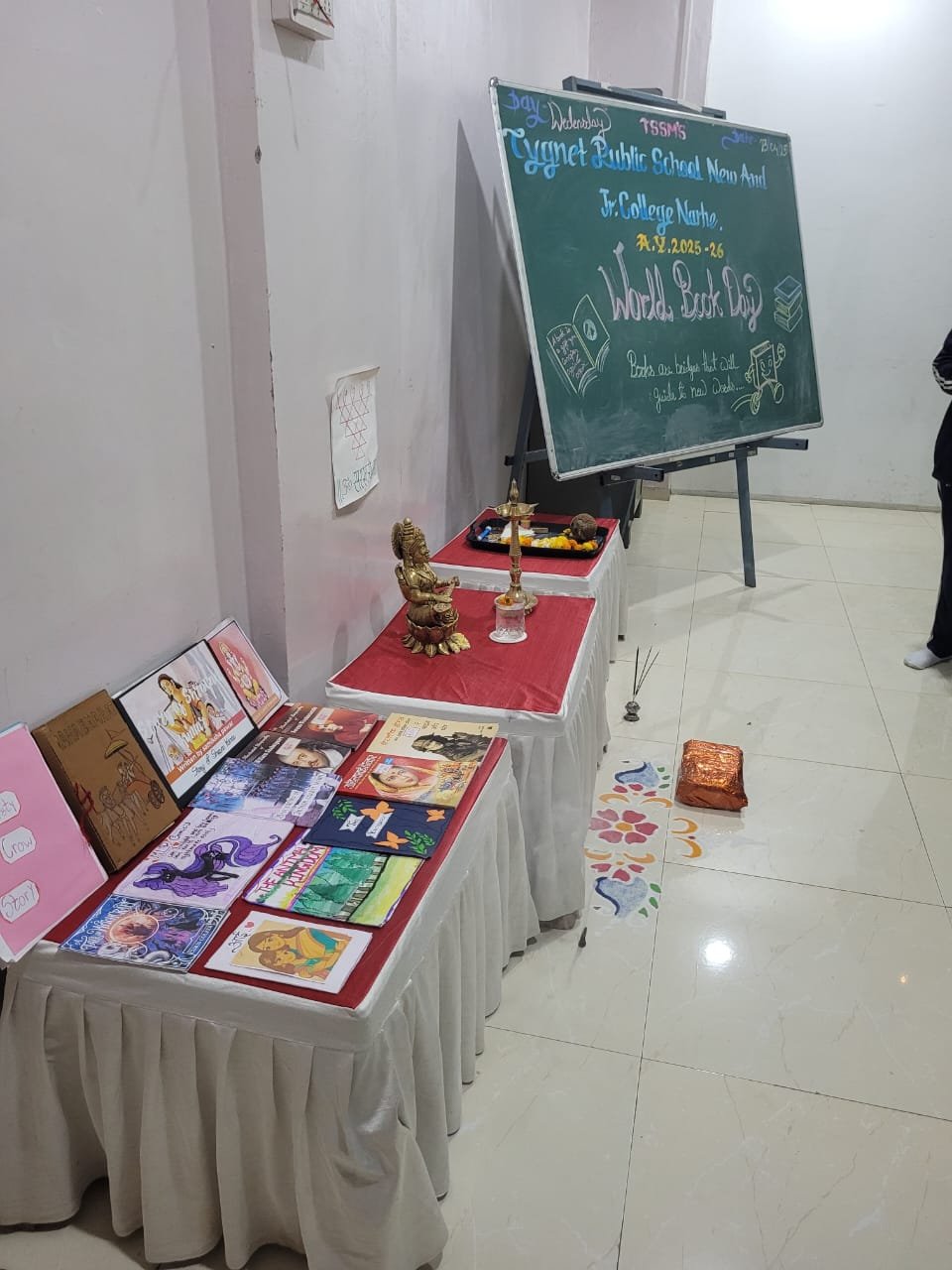 Activity image